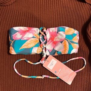 Midori Bikinis Haleiwa Swami Top - Small